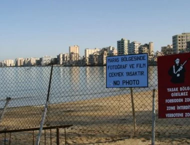 Επεισόδιο ανοικτά της Αμμοχώστου: Ρεσάλτο κατοχικών δυνάμεων σε E/κ αλιευτικό